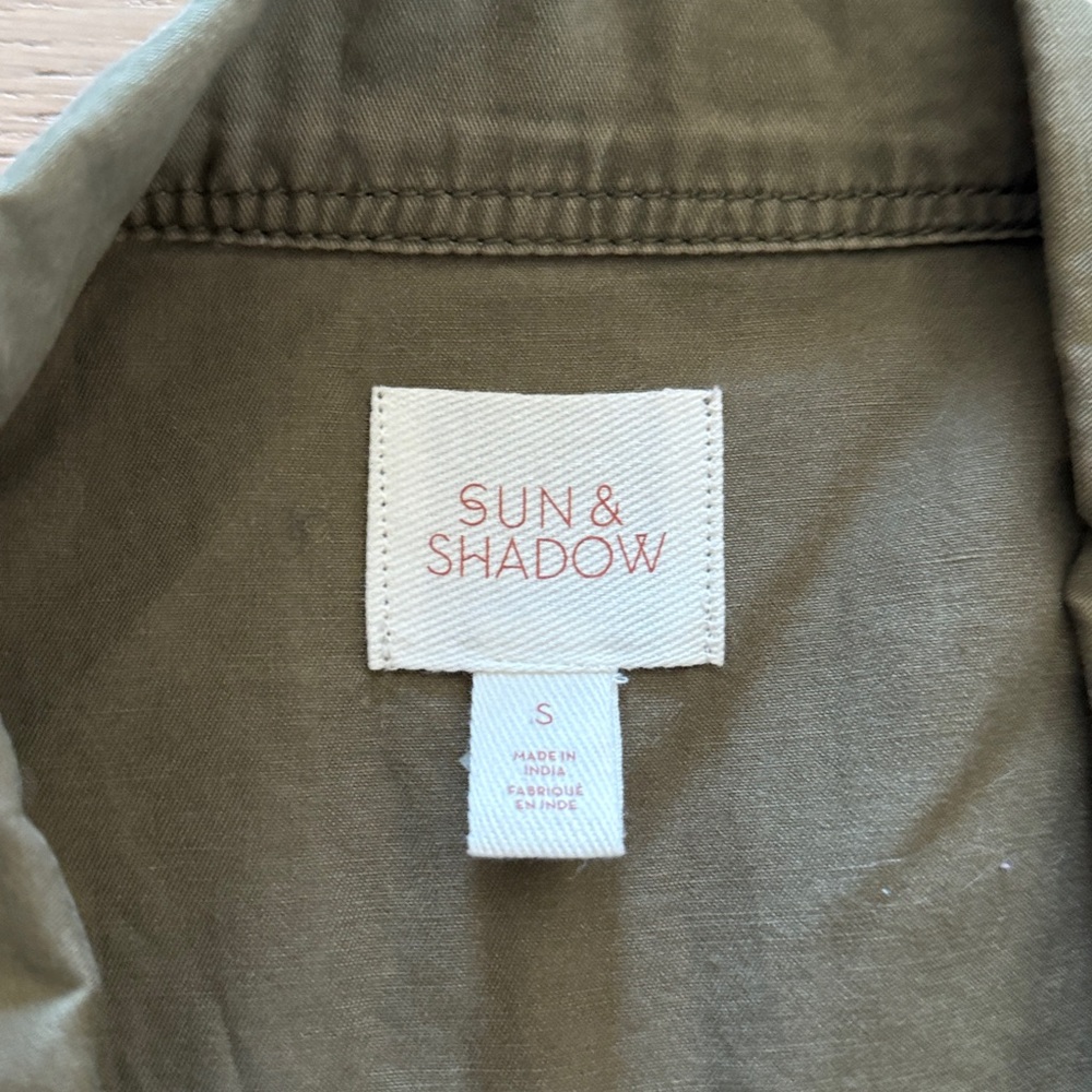 Sun & Shadow Jacket - image 2